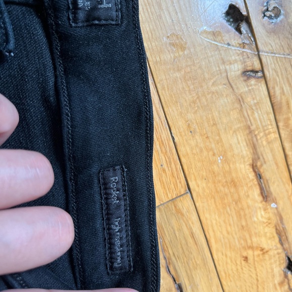 Citizens of Humanity Pants - Picture 3 of 4